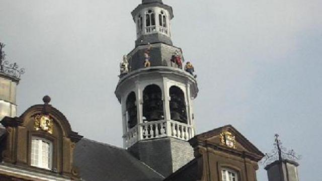Roehrmond Netherland Рурмонд смотреть онлайн