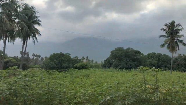 Kolli Hills | கொல்லி மலை | 70 Hair pin Bends | Part-1 | Tamil смотреть онлайн