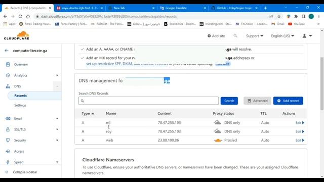 آموزش ساخت سرور مجازی ویژه یوتیوبرها-گیمیرها-تریدر ها смотреть онлайн