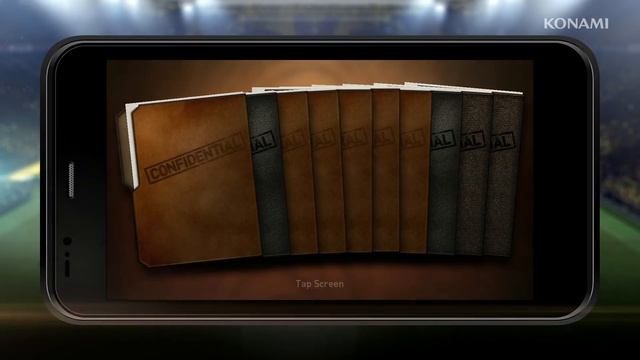 PES CLUB MANAGER (2017 Spring) русский смотреть онлайн