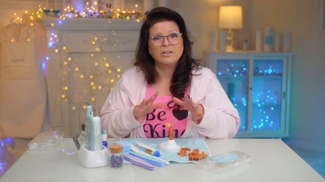 Stop Nails From Popping Off ? Top Three Causes and Solutions смотреть онлайн