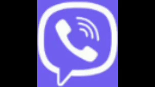 звук сообщения, Вайбер.