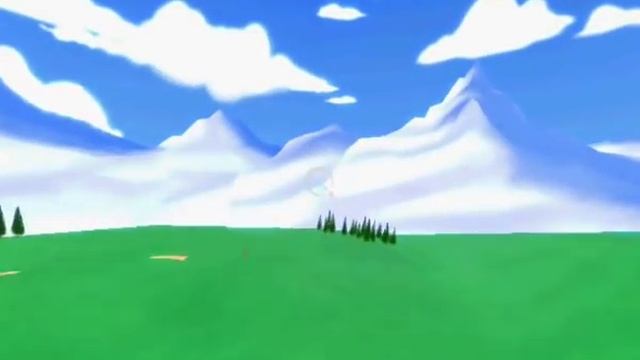 ZEQ2 - Goku transformations смотреть онлайн