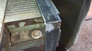 Обеденный стол своими руками. Металл+дерево. Каркас. Часть 1.