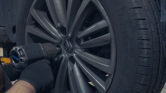 Техническое обслуживание Ситроен С4 160 000 км смотреть онлайн