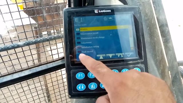 Liugong Excavator 922E | Excavator 922e | Excavator #liugong  #excavator #heavyequipment