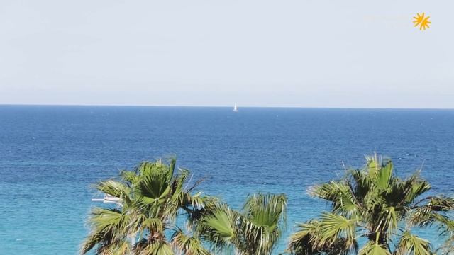 Mallorca, Cala Millor, R2 Veronica смотреть онлайн