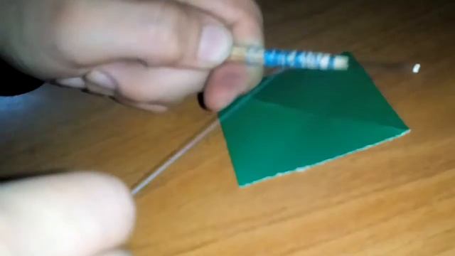 Как сделать дротики для дартса ( можно кидать в дерево ) смотреть онлайн