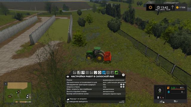 courseplay для farming simulator 2017 смотреть онлайн