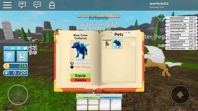 5 NEW MYTHICAL PET CODES IN GOD SIMULATOR! (Roblox) смотреть онлайн