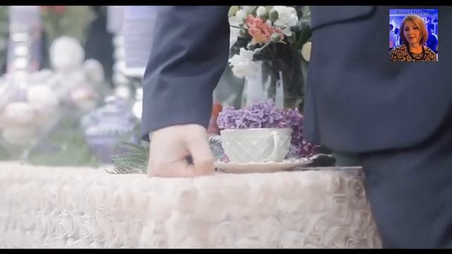 Одинокая ветка сирени BAND ODESSA смотреть онлайн