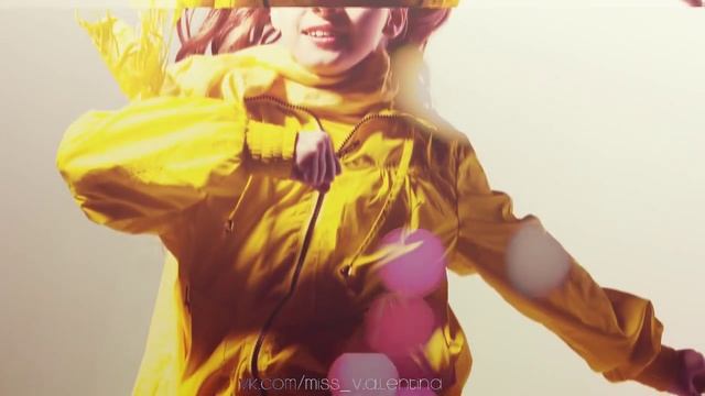 VALENTINA LYAPINA OFFICIAL PROMO смотреть онлайн