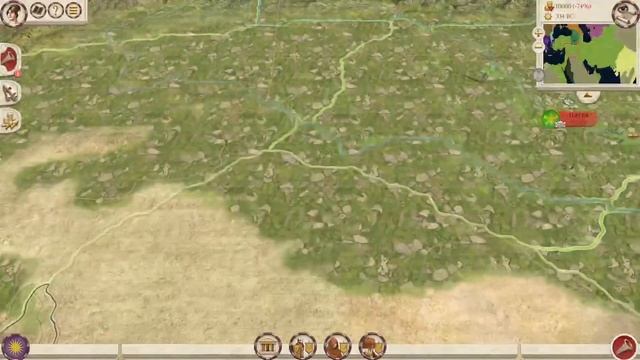 Alexander Total Overhaul - An Awesome Mod for Total War Rome Remastered смотреть онлайн