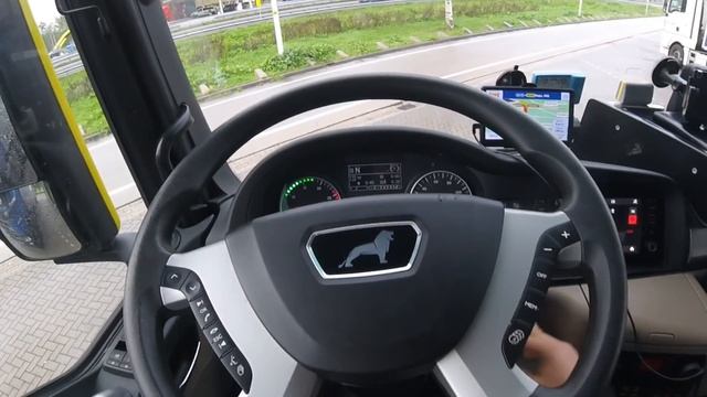 ПЕРВЫЙ РЕЙС без стажировки и опыта. Реакция и первые эмоции смотреть онлайн