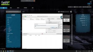 Ultimate Fishing Simulator 2 How to get Money with Cheat Engine 1
