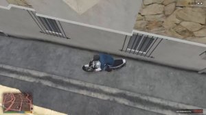 ТРЮКИ И ПРИКОЛЫ НА МОТОЦИКЛАХ ГТА 5 █ GTA 5