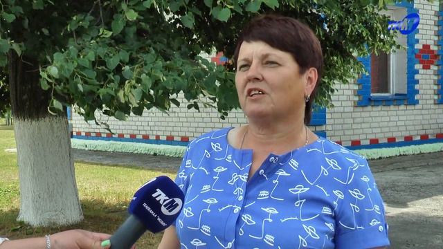 Практика работы Каменского сельского совета снова в центре внимания руководства района смотреть онлайн