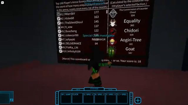 [Ro-Ghoul] Такизавы на арене классно сражались... смотреть онлайн