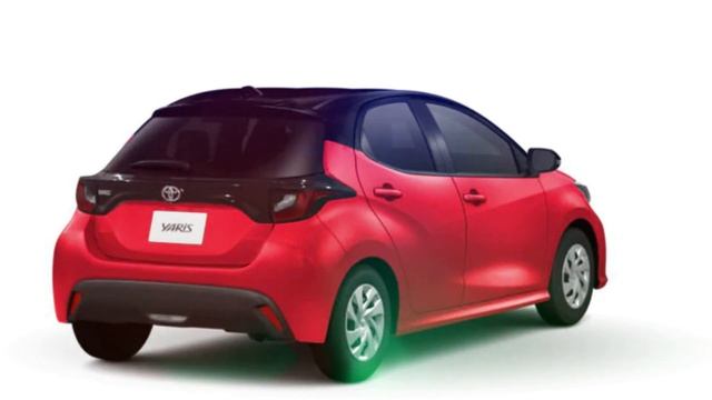 Toyota Yaris 2020 Sinhala Review смотреть онлайн