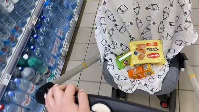 Влог?✨Поход на валберисе за новыми посылками для реборнов?????