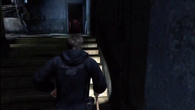 Silent Hill Downpour :: Cutting Room Floor Achievement Guide - Cinema Verite Side Quest смотреть онлайн