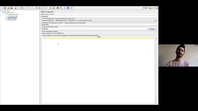Online Webinar - Distributed Load Testing with JMeter смотреть онлайн