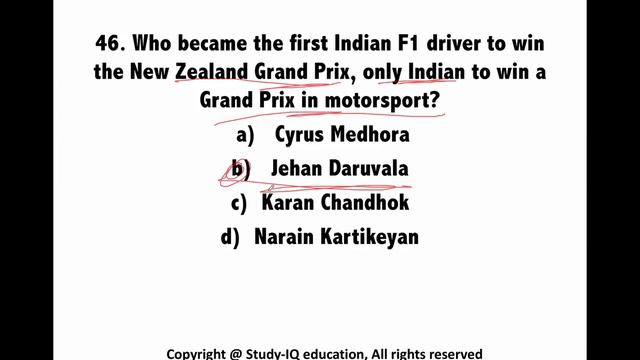 (English) 500 Best Current Affairs of last 6 months - Part 1 - January to June 2017 смотреть онлайн