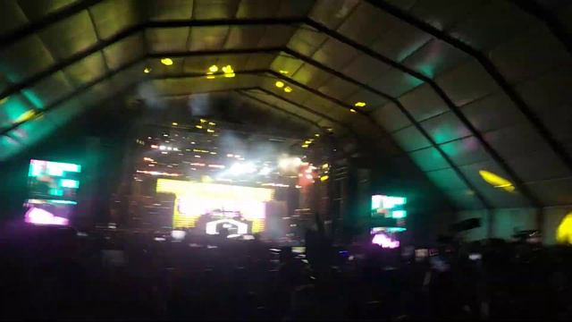 Don Diablo Puebla 2023 (Back to the FUTURE) Water Castle. Parte #4 смотреть онлайн