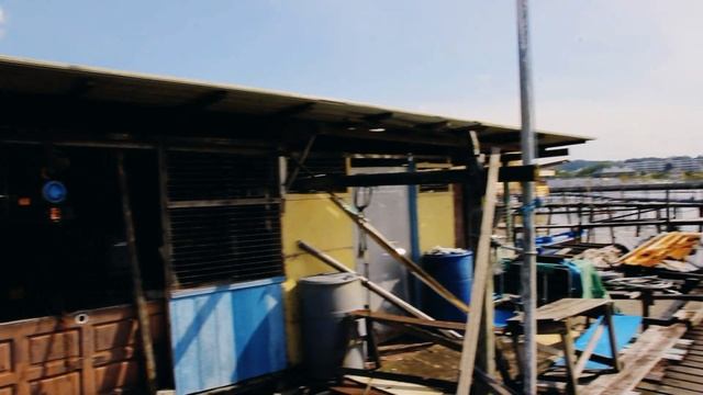 Бруней, остров Борнео - самая богатая страна юго-восточной Азии. Brunei Borneo смотреть онлайн