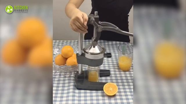 7 Best Citrus Juicer Machine смотреть онлайн
