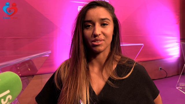 Sakina Karchaoui (MHSC) : 