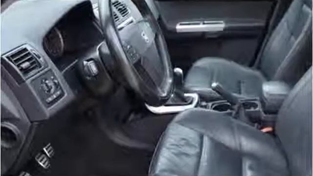 2005 Volvo S40 Used Cars Downers Grove IL смотреть онлайн