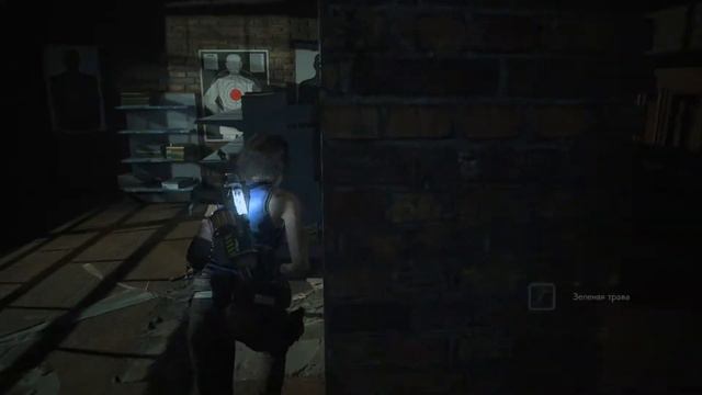 Resident evil 3 упрощённый режим 2 смотреть онлайн