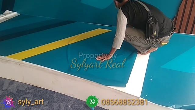 Pasang Sticker Printing,Banner Poster sticker Vinyl Ritrama,Oracal смотреть онлайн