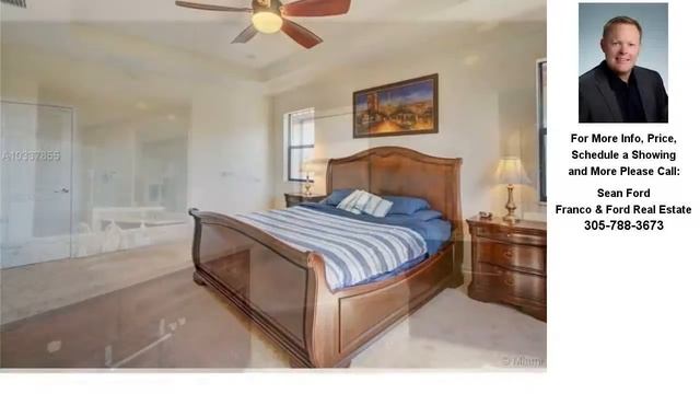 8708 NW 103rd Ave, Doral, FL Presented by Sean Ford. смотреть онлайн