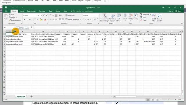 How to Extract Data from PDF to Excel смотреть онлайн