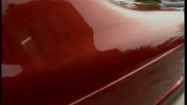 Saab 95 - Test Drive & Review (1997) смотреть онлайн