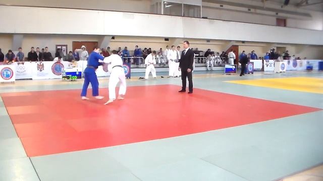 Judo.MD 2018 * Turneul Vasile Luca (14.12.2018) * TATAMI-1..... смотреть онлайн
