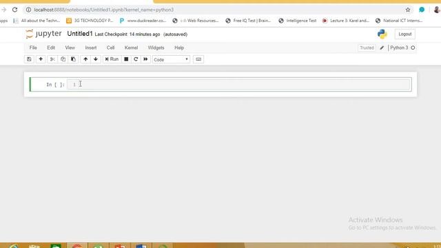 How to start Machine Learning? смотреть онлайн
