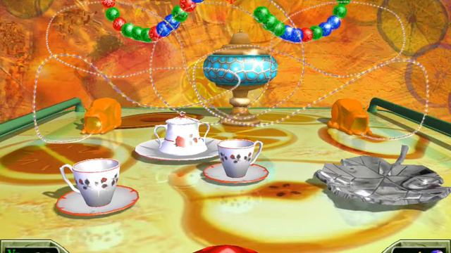 Пройдём несколько уровней - Волшебный чай. #1 - Уровни 1 и 10, режим "Приключение" смотреть онлайн