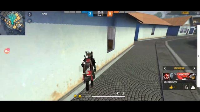 ПРОВЕРКА 10₽ СТРИМ Garena Free Fire смотреть онлайн