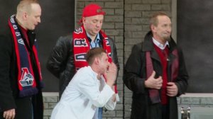 Трейлер спектакля "Весы" (театр им Федора Волкова)