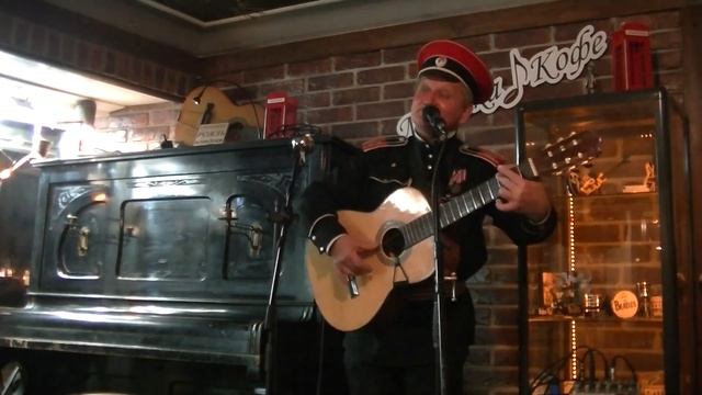 478 Михаил Устинов г Санкт Петербург Юнкерский вальс смотреть онлайн