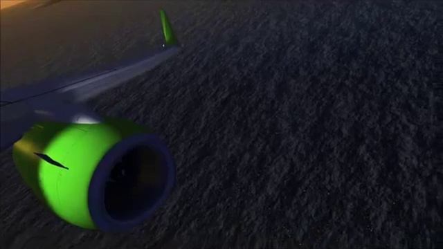 [FSX] Landing at Dar Es Salaam airport смотреть онлайн