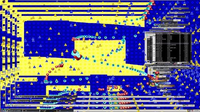Trojan.MEMZ. на Windows CTAC смотреть онлайн