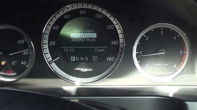 60 Reg (2010) Mercedes-Benz C220 CDi BlueEfficiency Executive SE Automatic 4 Doors Black смотреть онлайн