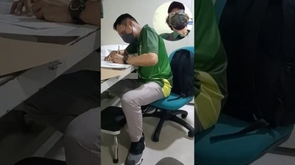 X-RAY processor repair Part 3