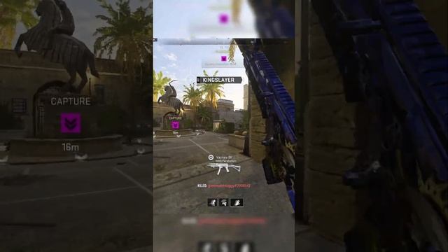 HOW TO CLEAR HARDPOINT IN RANKED! смотреть онлайн