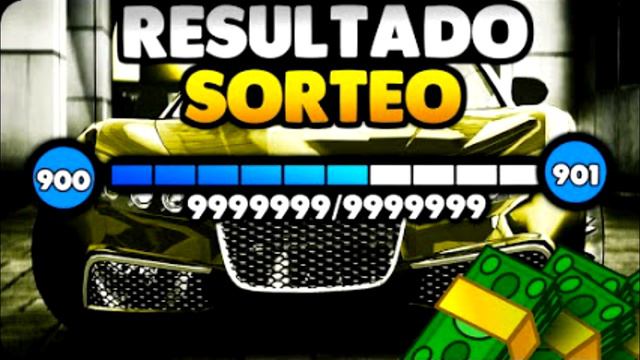 RESULTADO DEL SORTEO!!!!!!!! смотреть онлайн