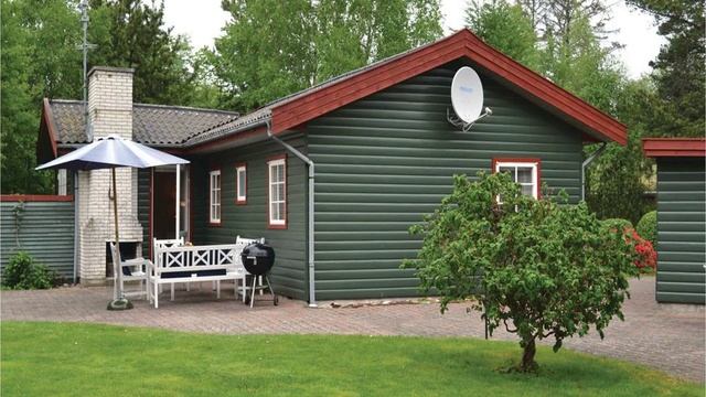 Holiday home Oasevej Vejby - Vejby - Denmark смотреть онлайн